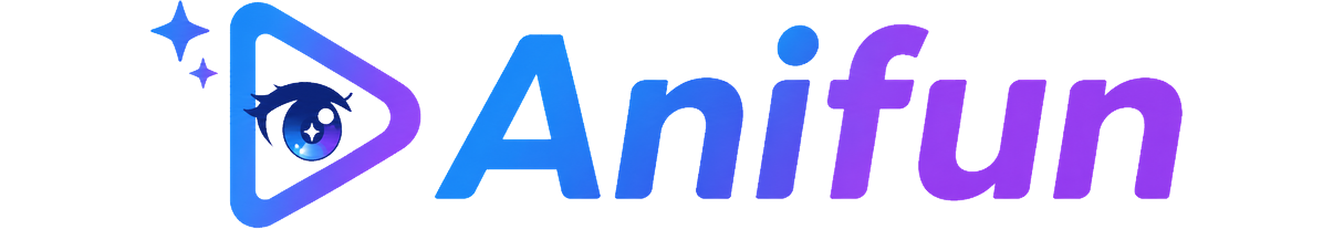 Anifun Anime Logo